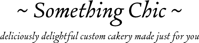 SomethingChic Logo